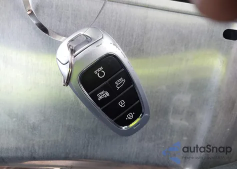 2024 Hyundai Palisade Limited from USA, damaged, VIN KM8R54GE1RU727800